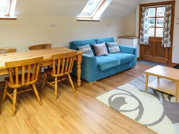 Lakefield Holiday home Bearnock