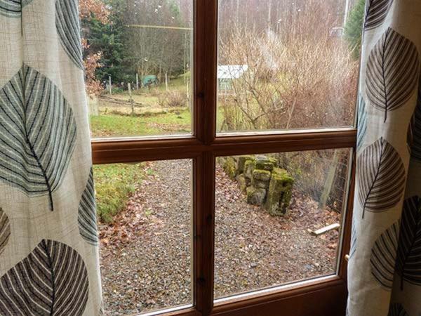 Lakefield Holiday home
